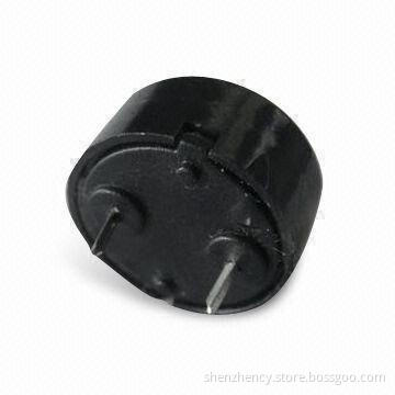 Buzzers, 5V, Lightweight